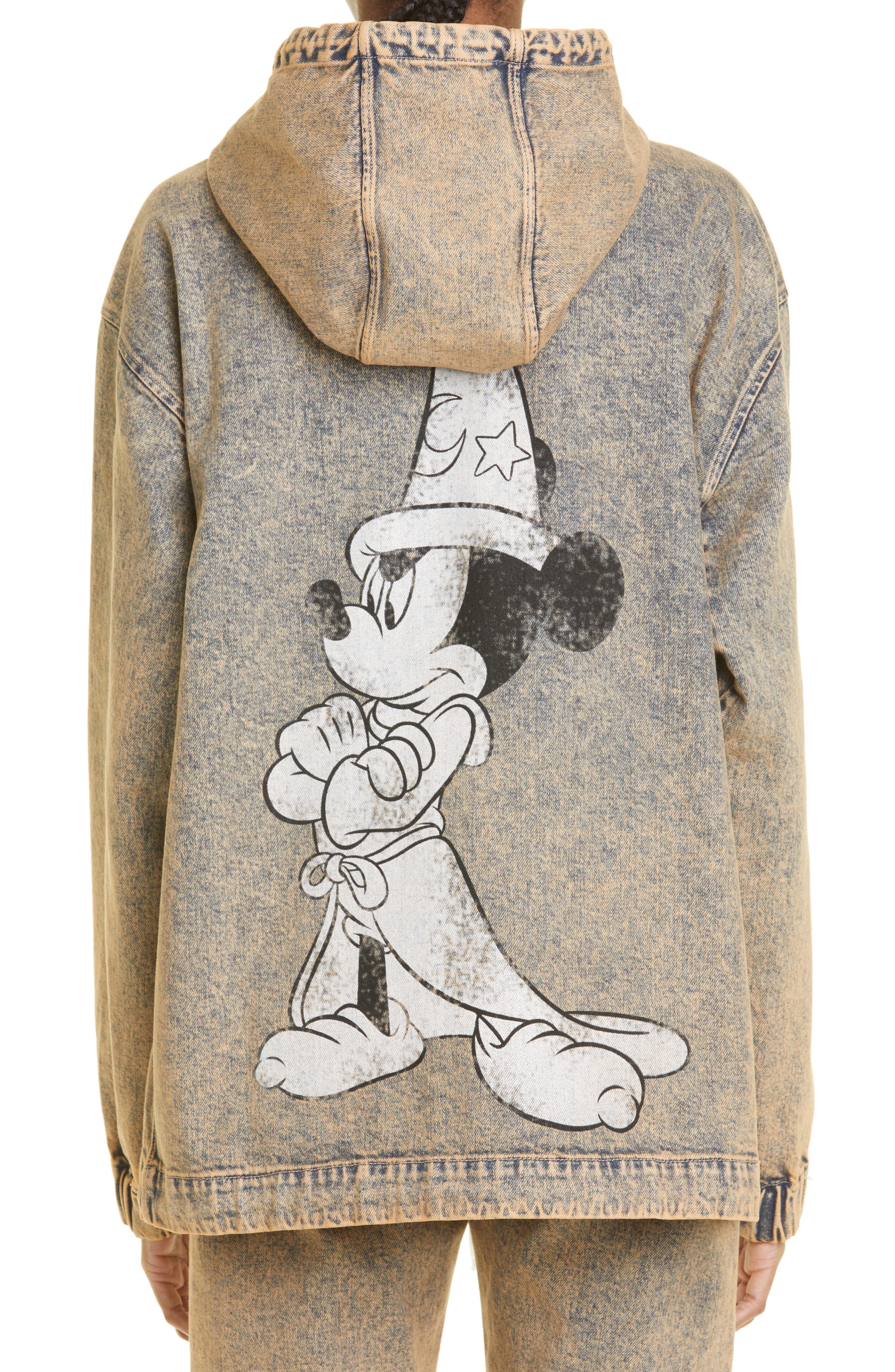 Stella McCartney x Disney Fantasia 