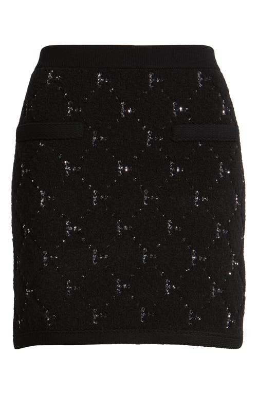 Kobi Halperin Salem Skirt In Black