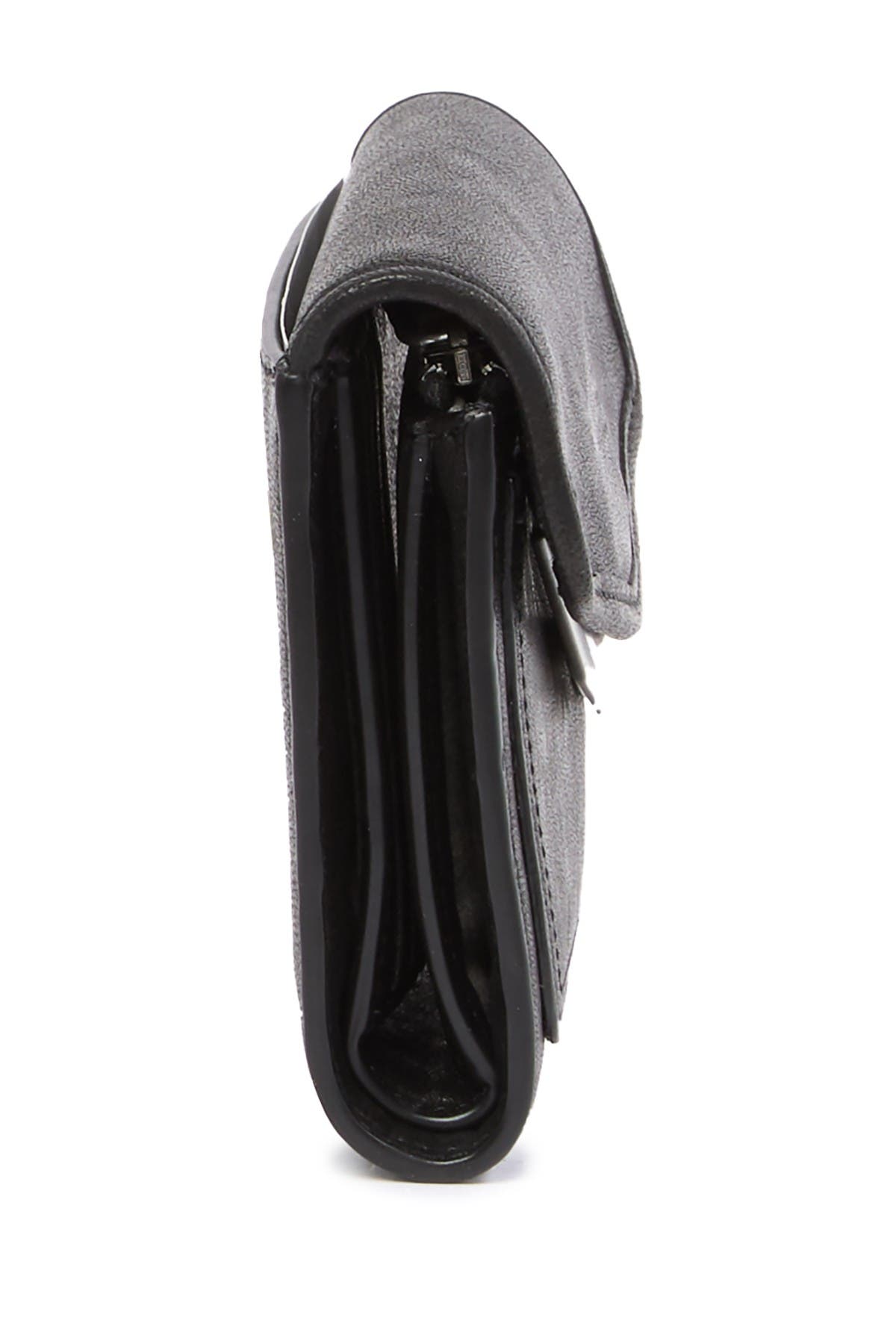 rag and bone field french wallet