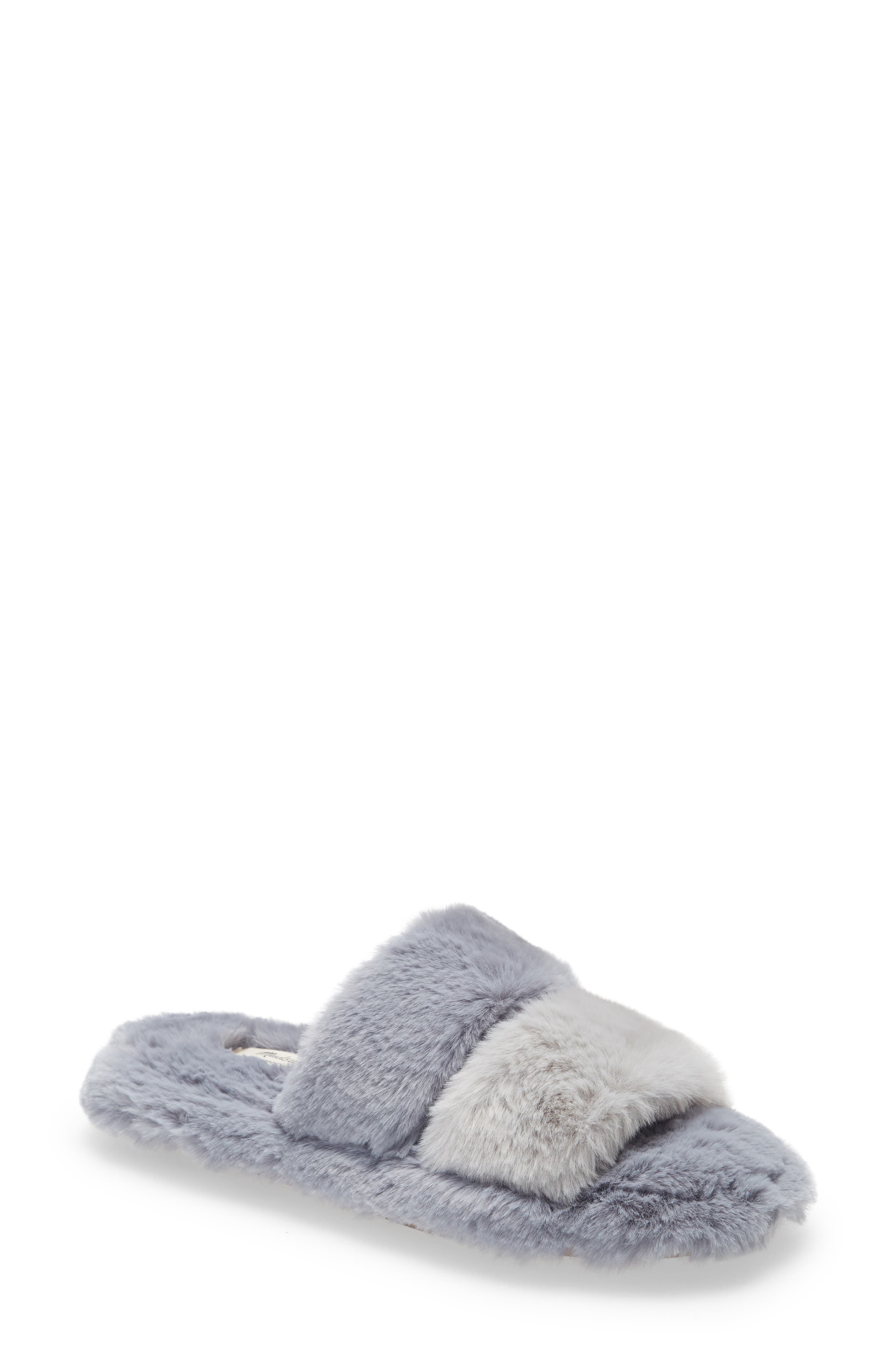 Madewell slippers nordstrom Clearance