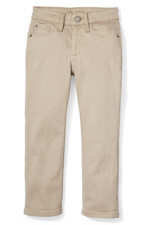 DL1961 'Brady' Slim Fit Jeans in Birch at Nordstrom, Size 2T