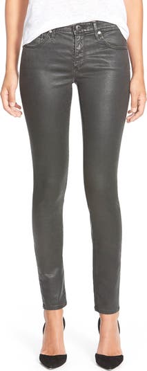 Ag sateen legging ankle hotsell