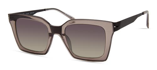 Modo 475 Sunglasses In Grey