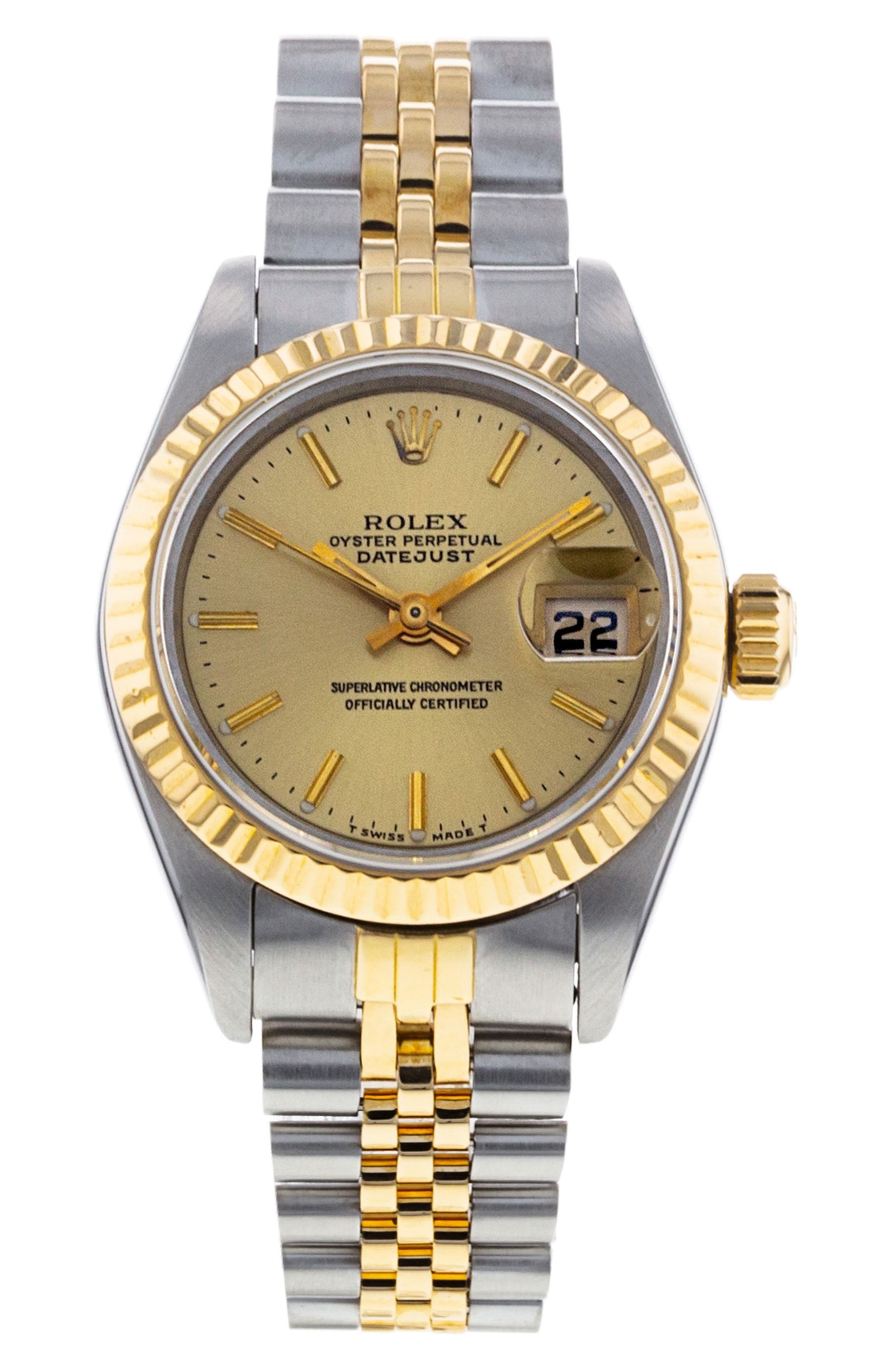 Women's Watchfinder \u0026 Co. Jewelry
