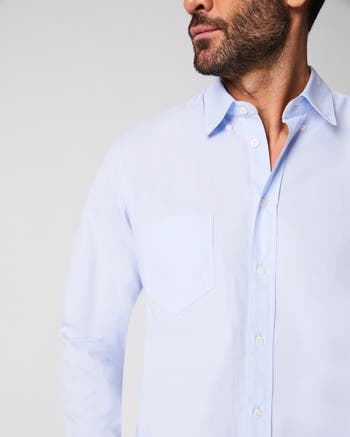 Arnie Oxford Button-Down Shirt