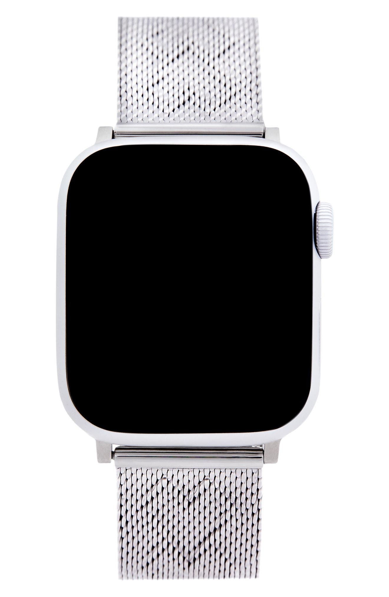 Rebecca minkoff apple watch best sale band gold