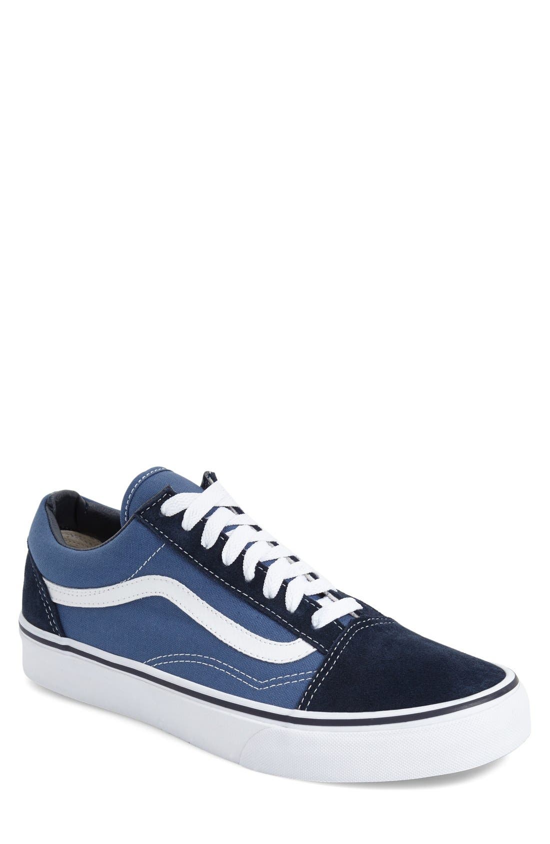 nordstrom rack mens vans