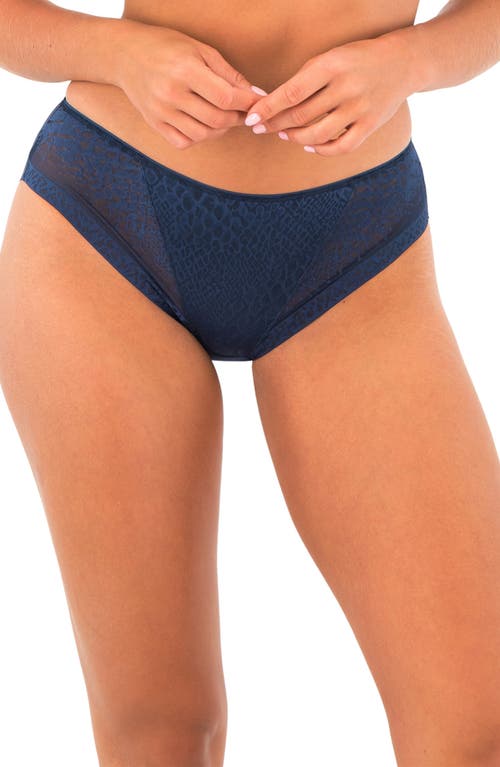 Fantasie Envisage Briefs in Navy at Nordstrom, Size X-Large