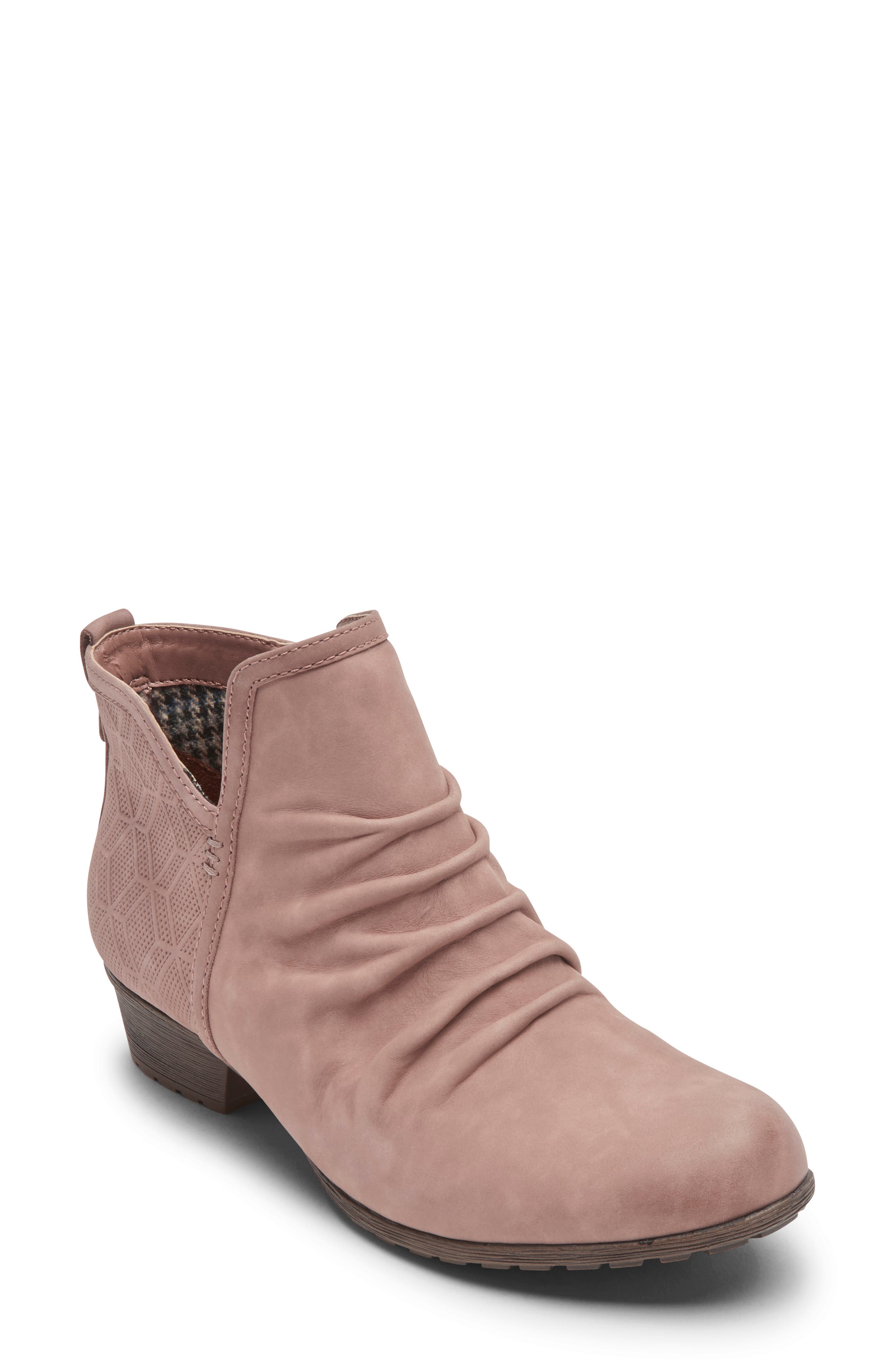 rockport gratasha