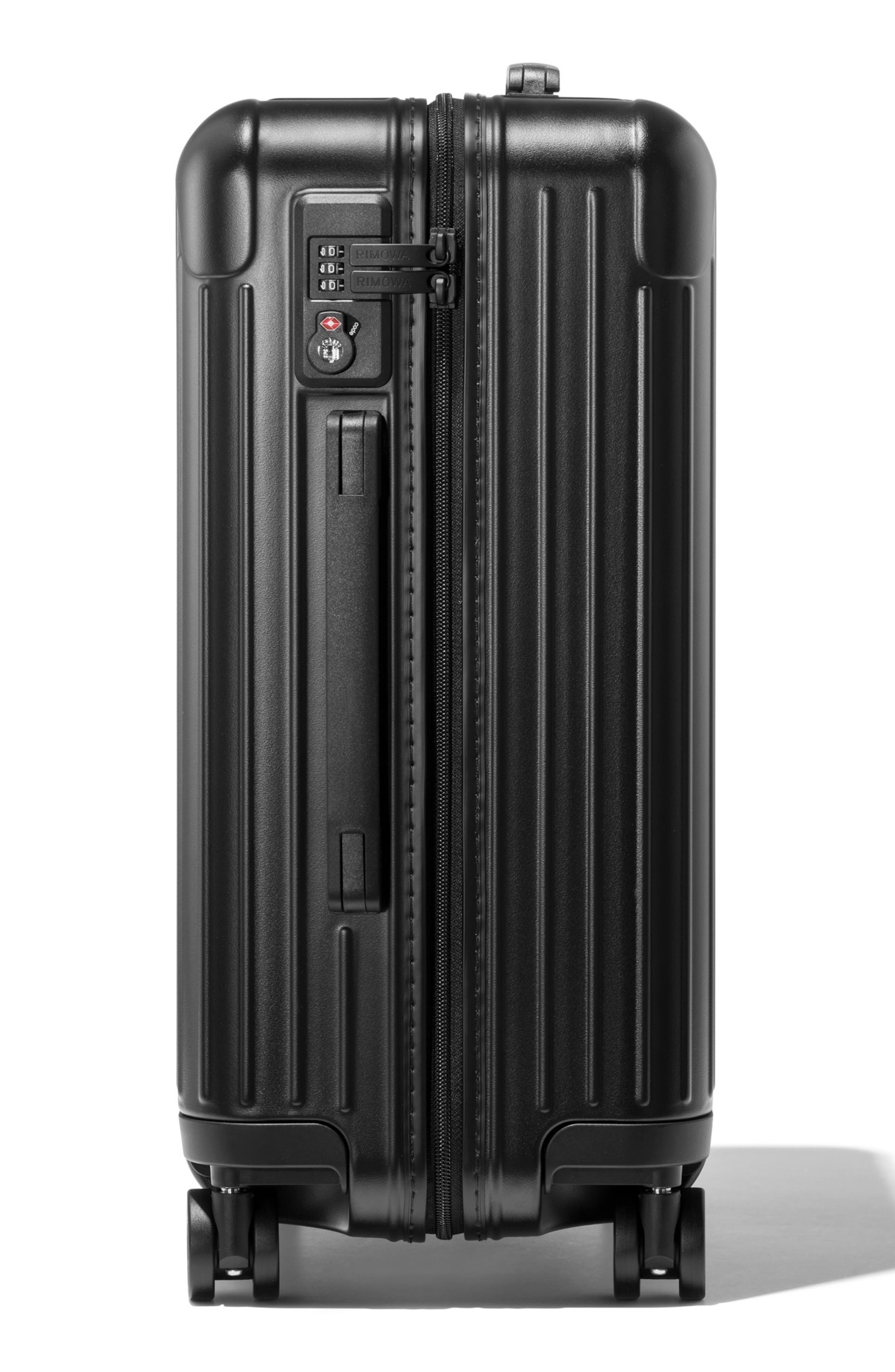 rimowa essential cabin price