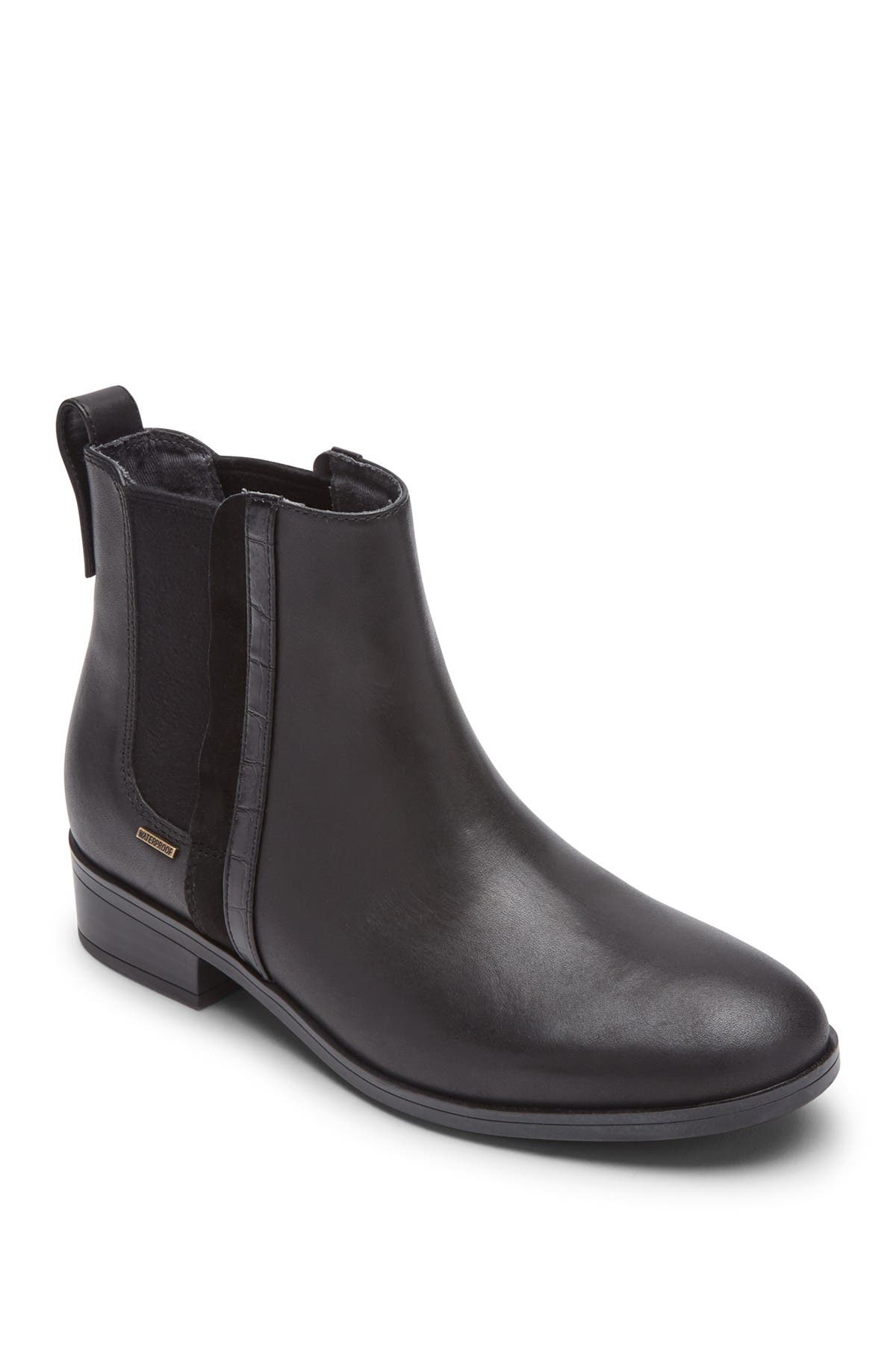 rockport chelsea
