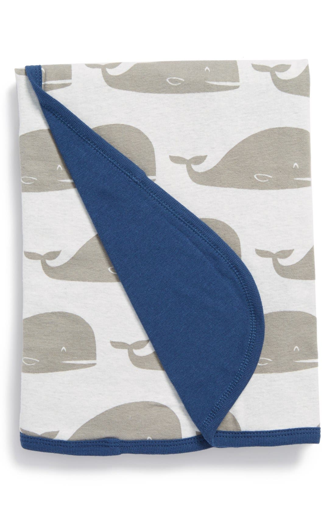 Milkbarn Print Stroller Blanket Nordstrom