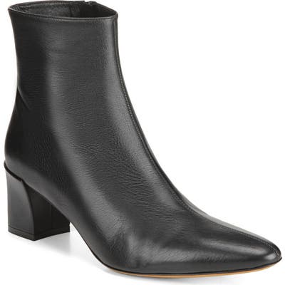 Vince Lanica Bootie, Black
