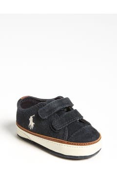 Ralph lauren layette baby shoes Clearance