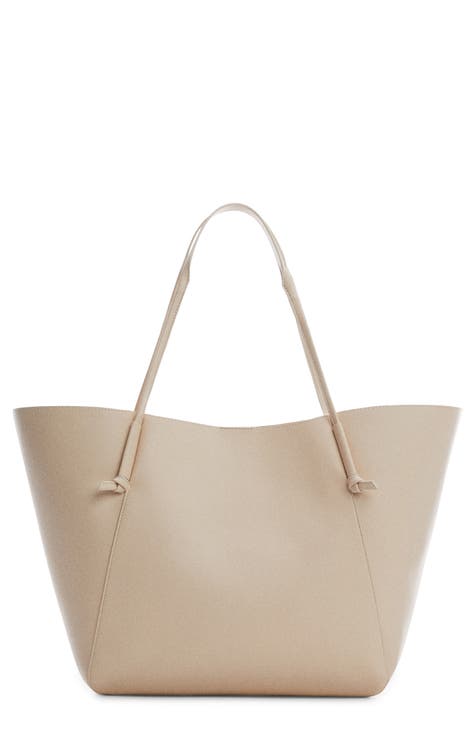 Best black leather tote bags from Mulberry, Zara and more