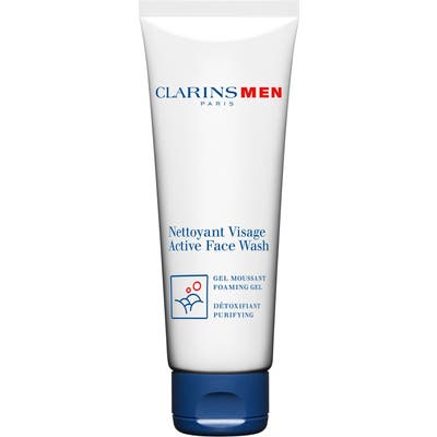 Clarins Active Face Wash, .4 oz