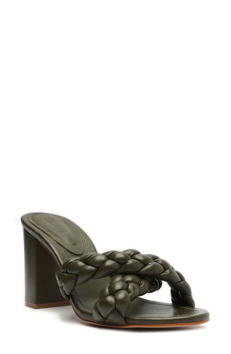 Cicely Sandal (Women)