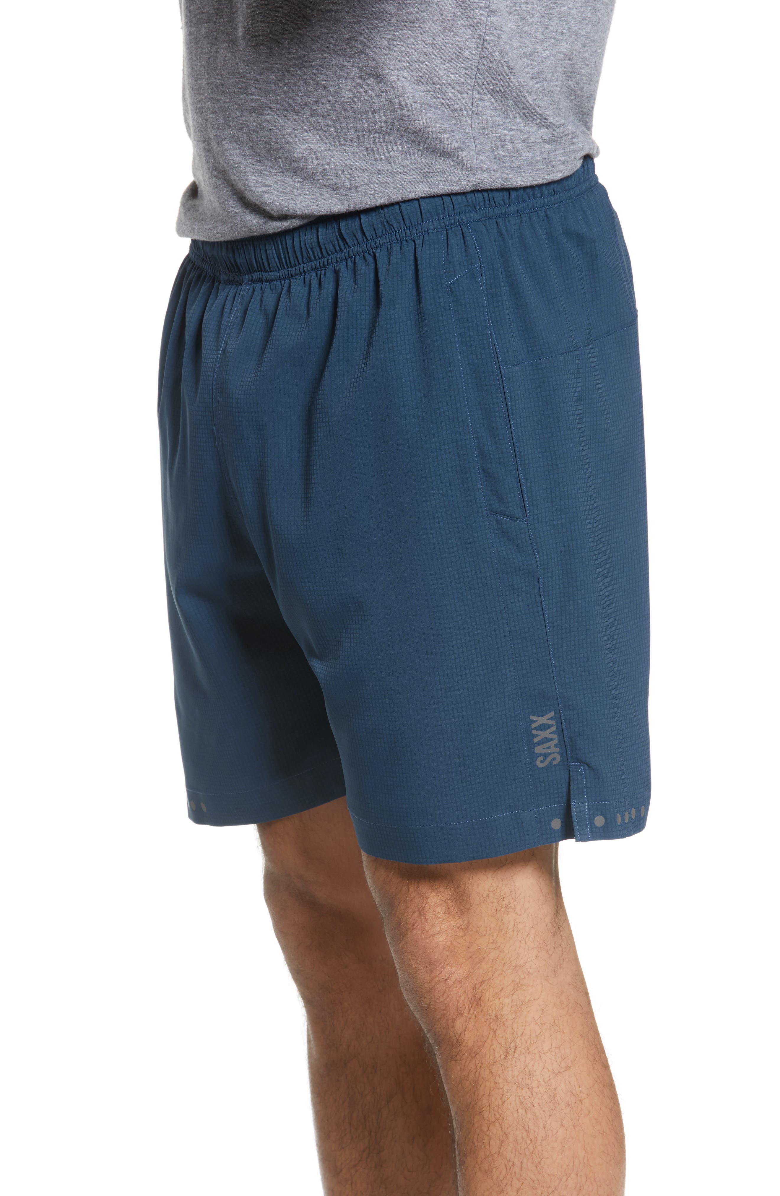 saxx shorts sizing
