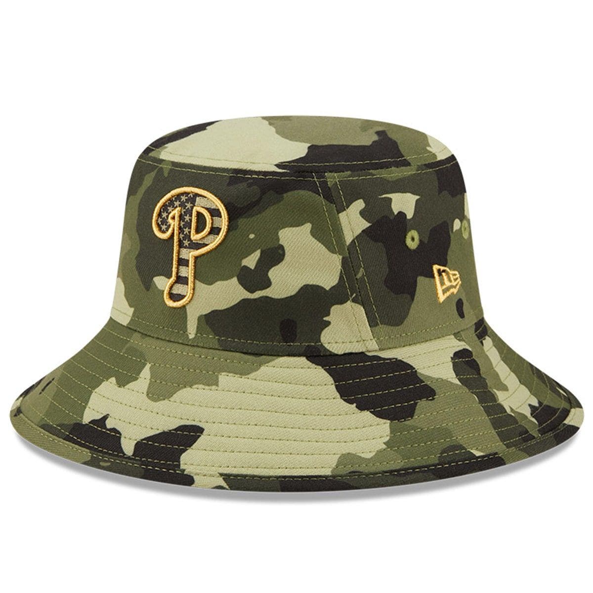 Era Camo Philadelphia Phillies 2022 