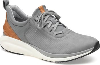 Johnston & Murphy XC4® TR1-Luxe Hybrid Waterproof Sneaker (Men) | Nordstrom