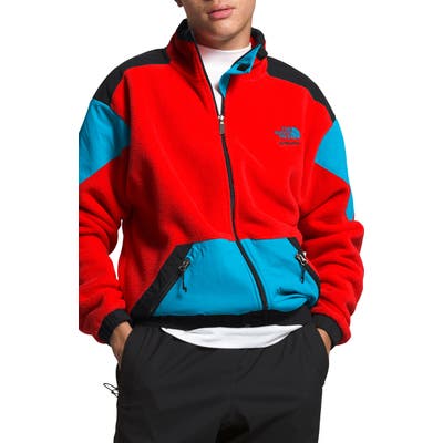 The North Face 1992 Extreme Collection Jacket, Red