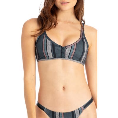 Tavik Marlowe Bikini Top
