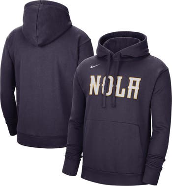 Order New Orleans Pelicans Nike City Edition Gear Now