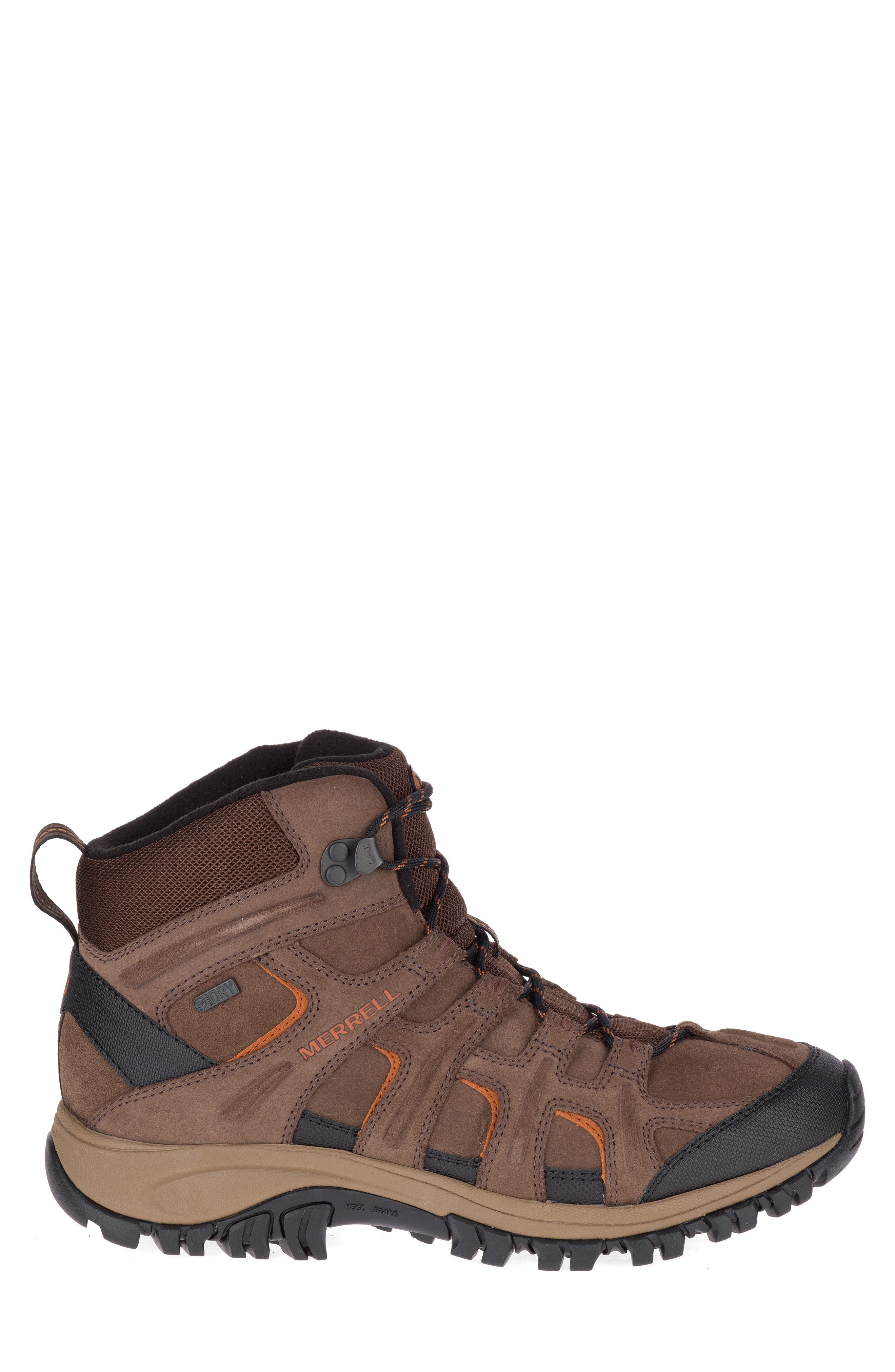 merrell phoenix mid waterproof