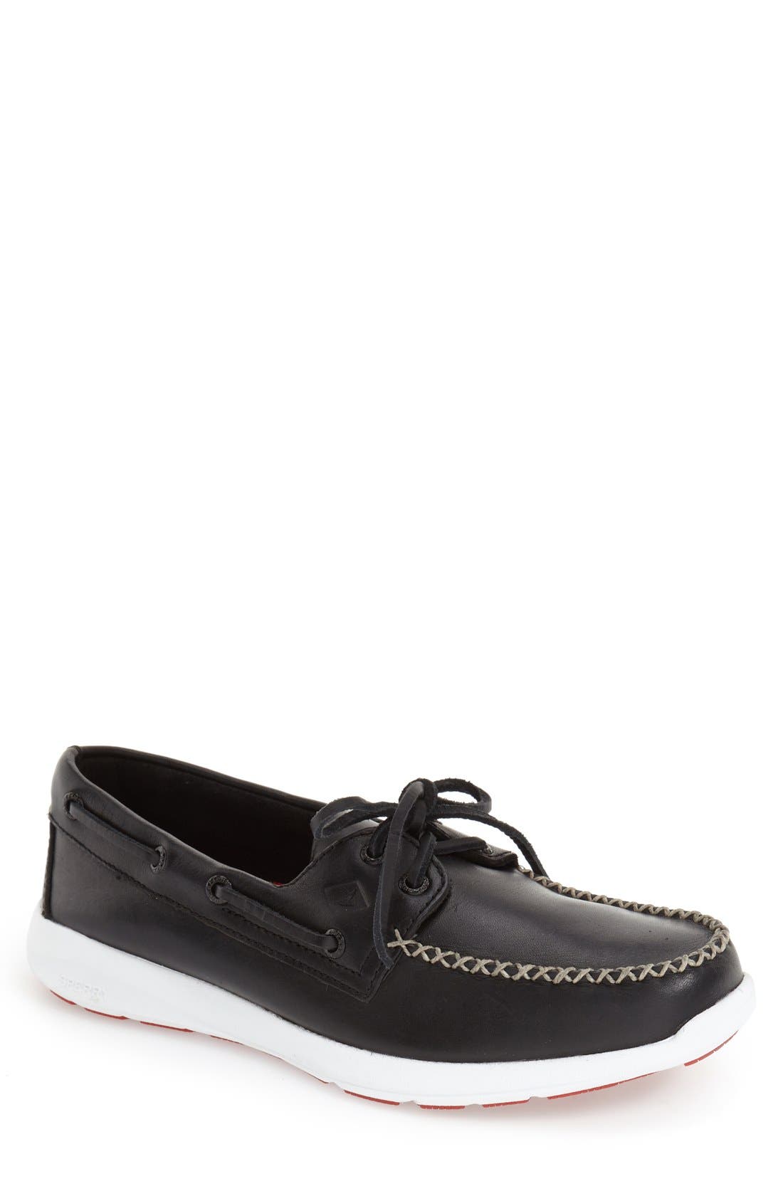 paul sperry boat shoes
