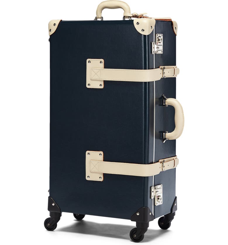SteamLine Luggage The Anthropologist 27-Inch Check-In Spinner Packing ...
