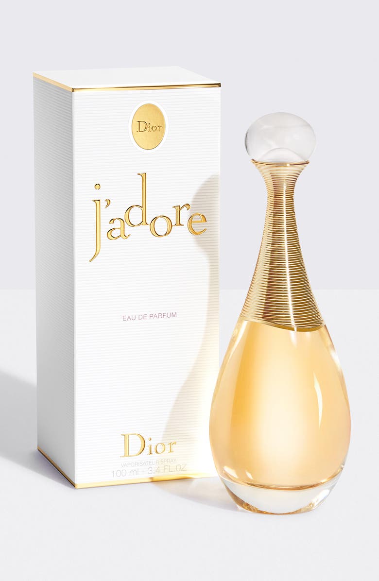 Bewijzen schedel Autorisatie Dior J'adore Eau de Parfum | Nordstrom