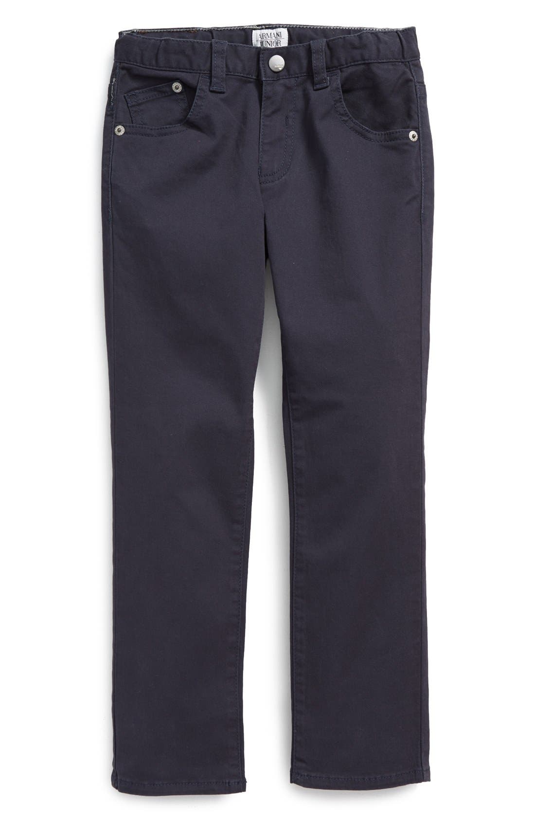 armani junior jeans sale