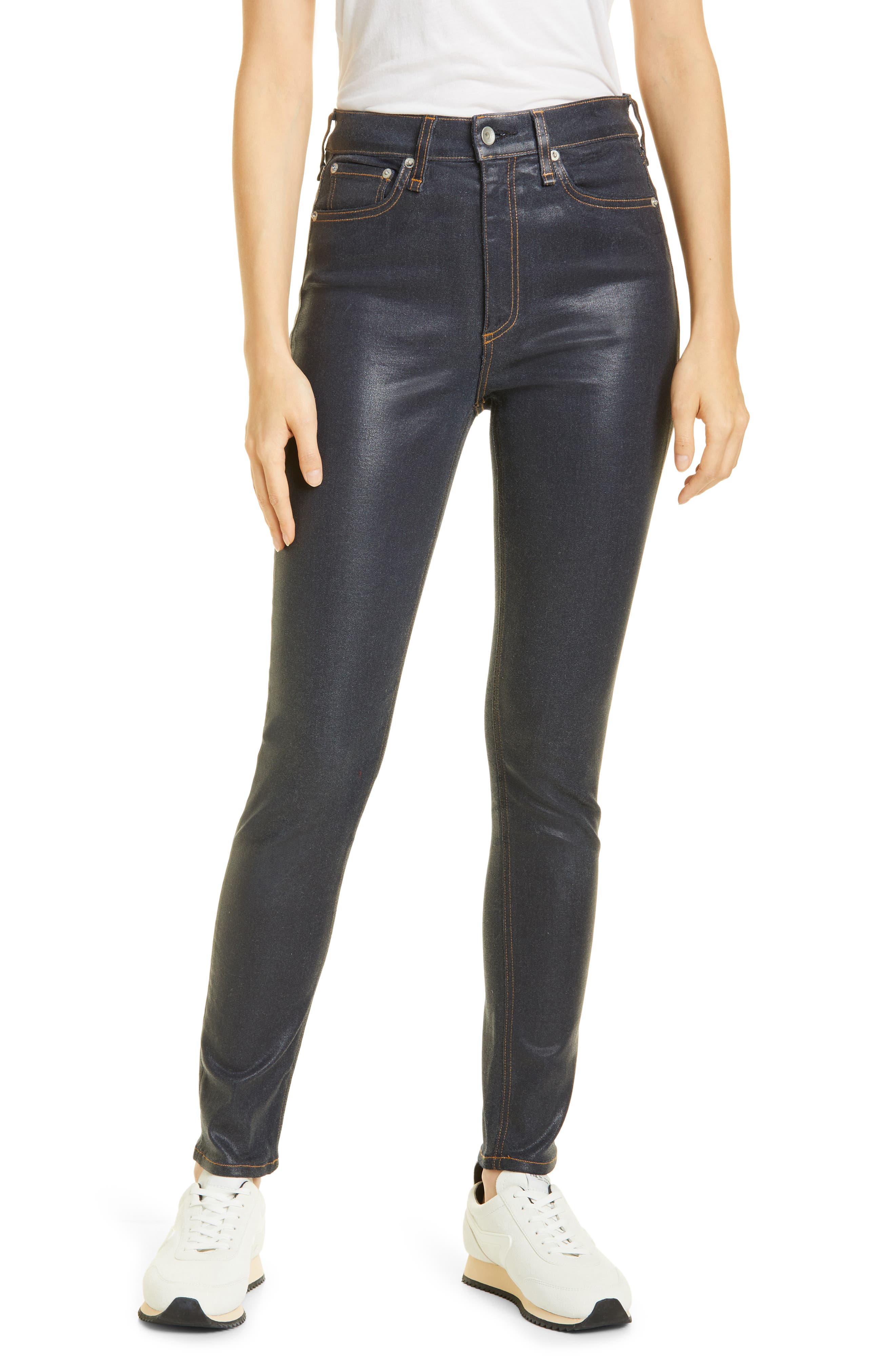 Shop rag \u0026 bone/JEAN Online | Nordstrom