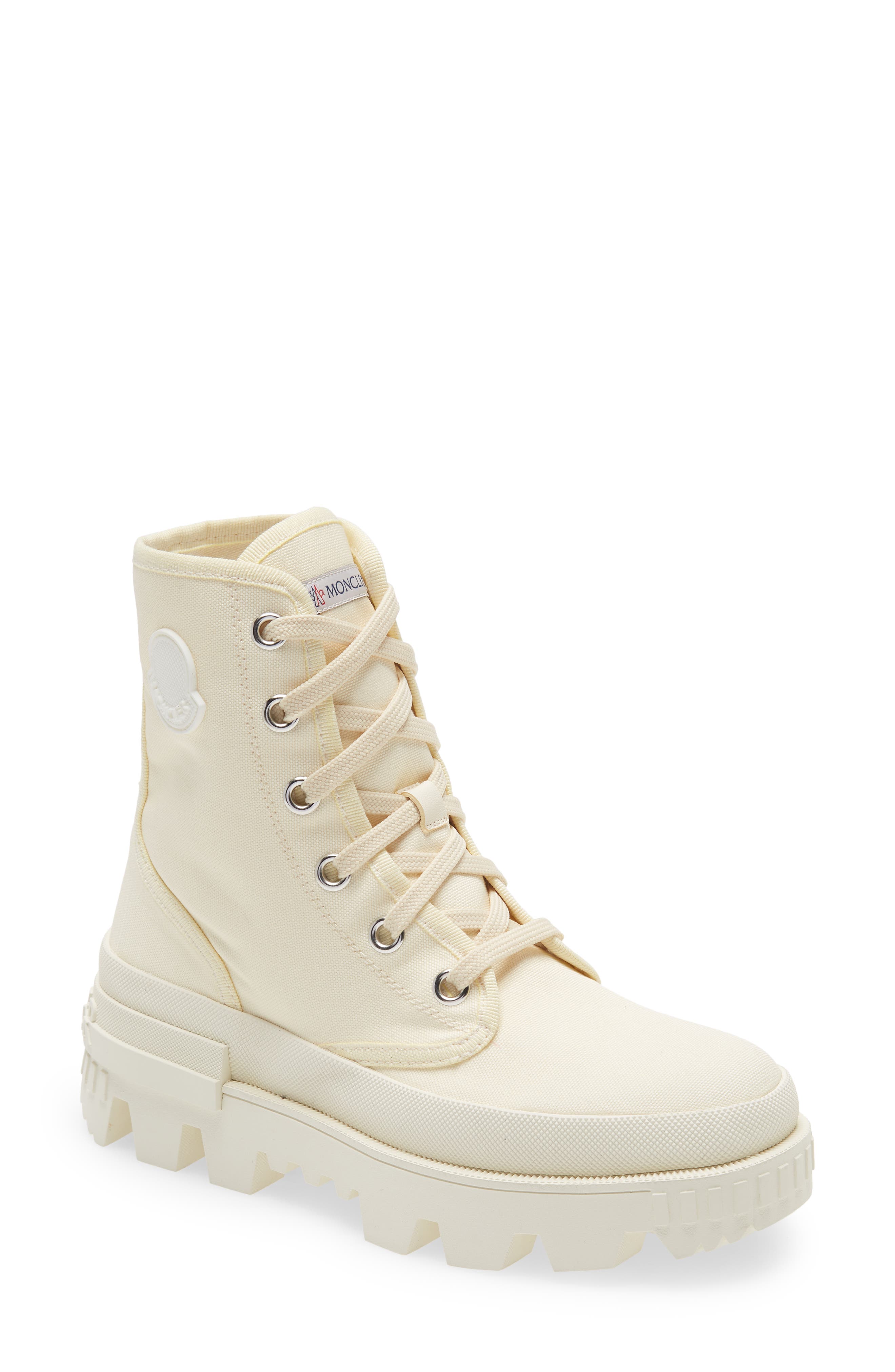 moncler boots womens