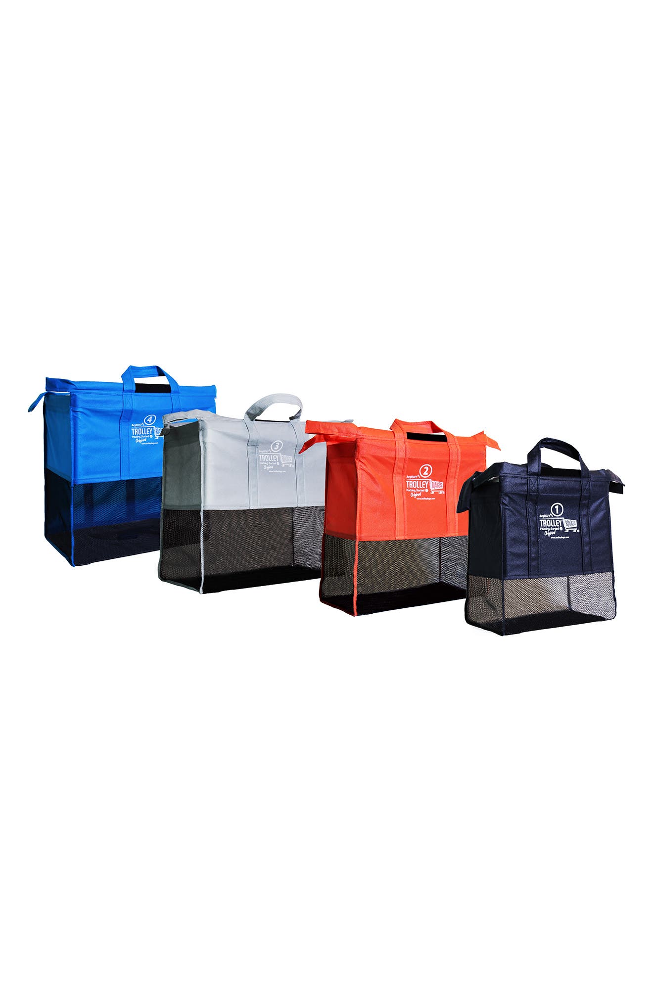 international trolley bag