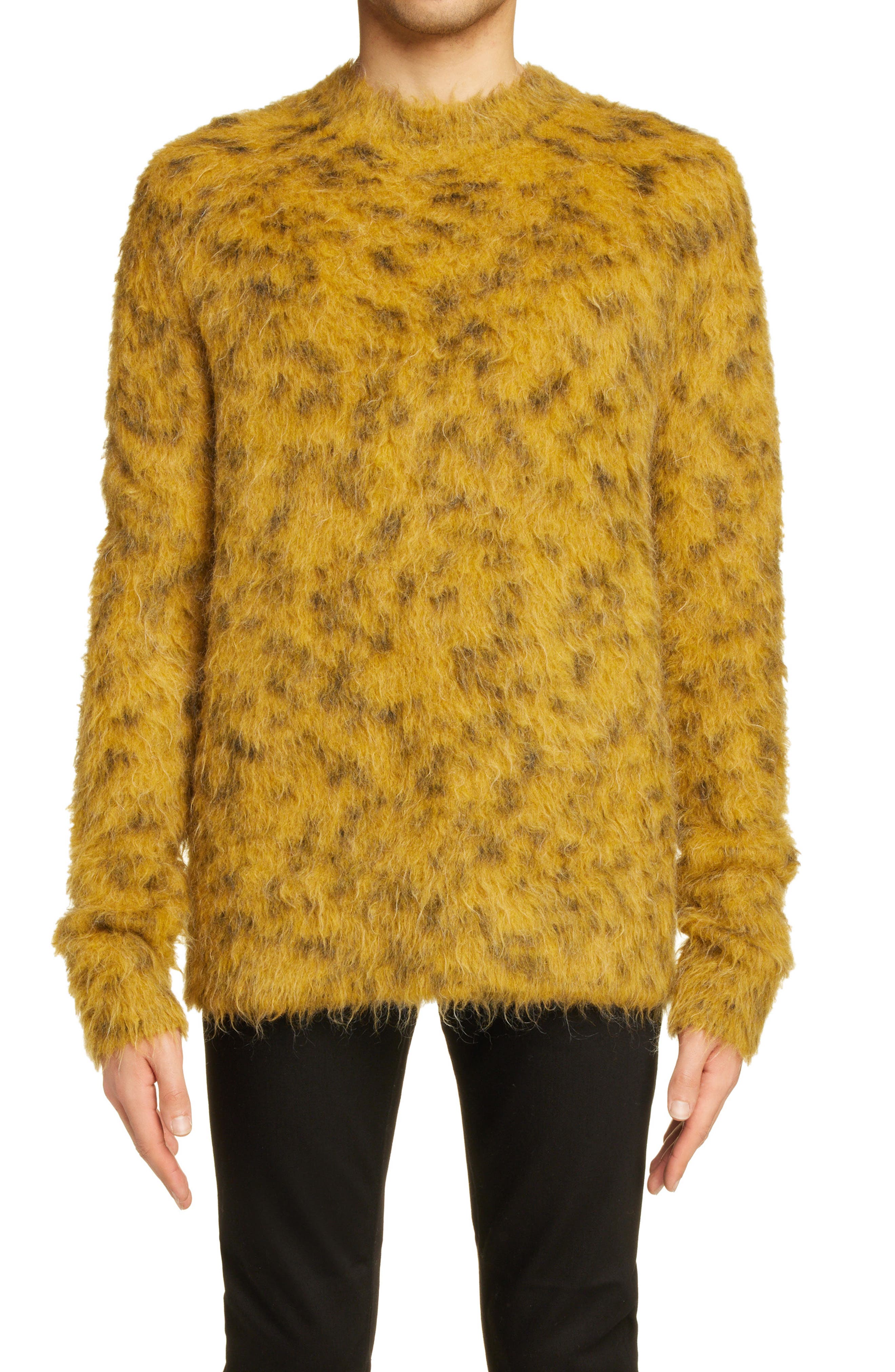 Men's Yellow Sweaters | Nordstrom