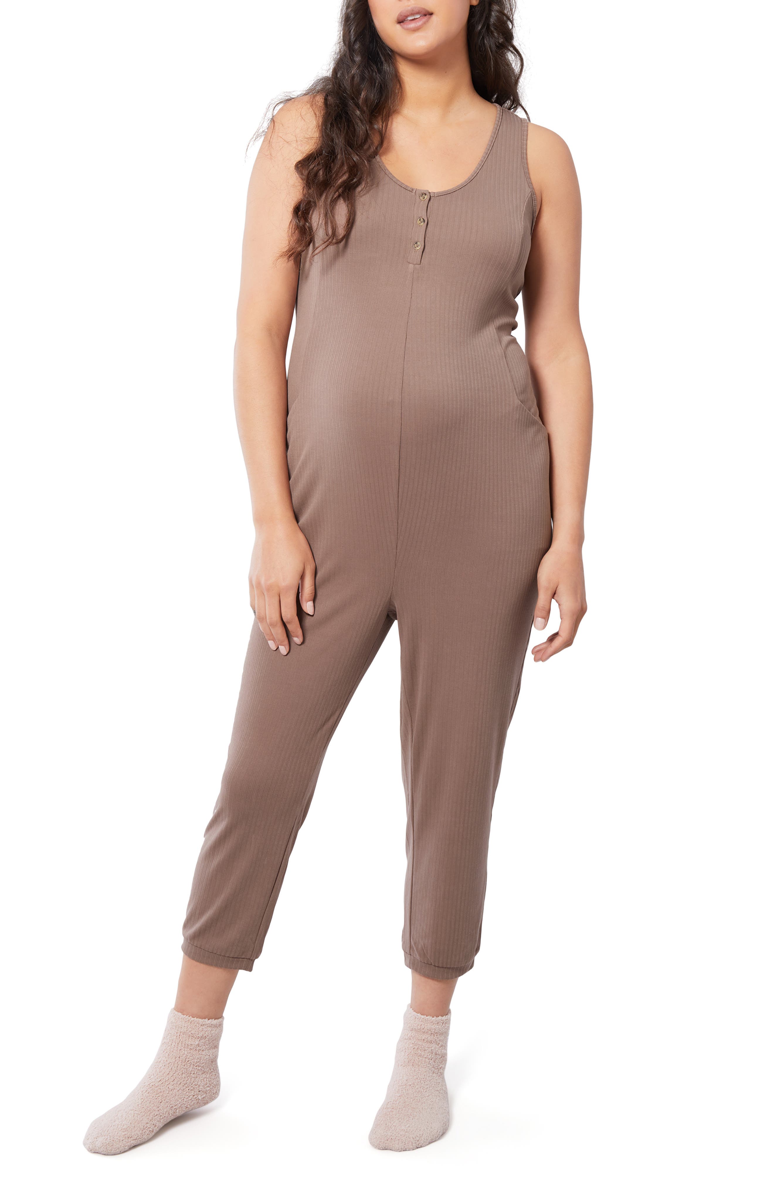 Let Me Sleep Modal Blend Maternity 