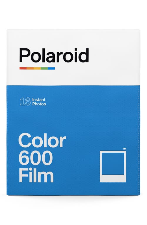 EAN 9120096770753 product image for Polaroid Originals 2-Pack Color Instant Film in White at Nordstrom | upcitemdb.com