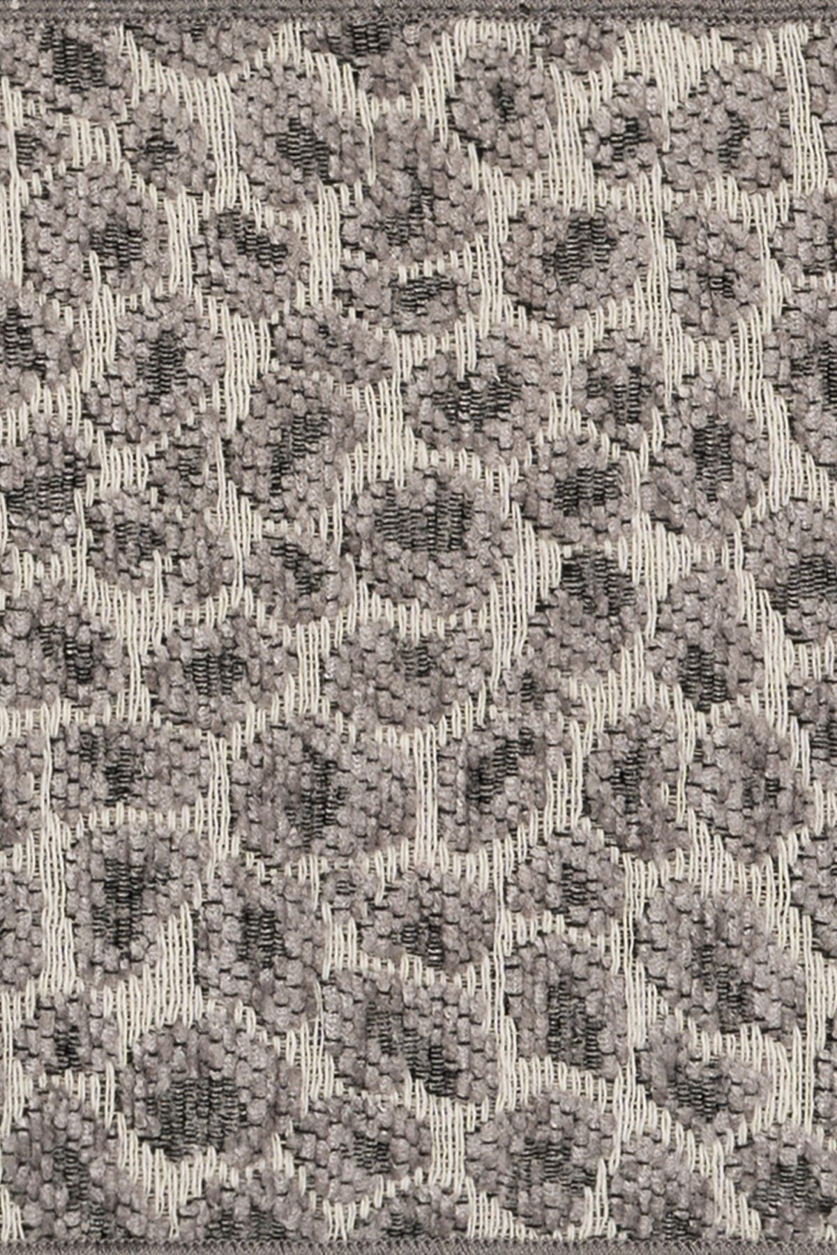 Linum Home Spots Embellished Bath Towel