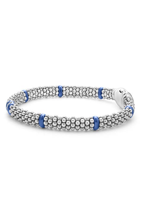 Chain link deals bracelet with diamonds