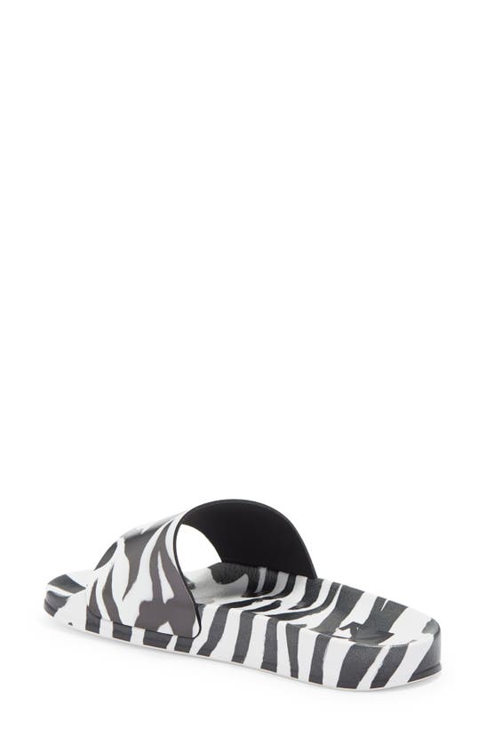 OFF-WHITE OFF-WHITE POOL SLIDE SANDAL