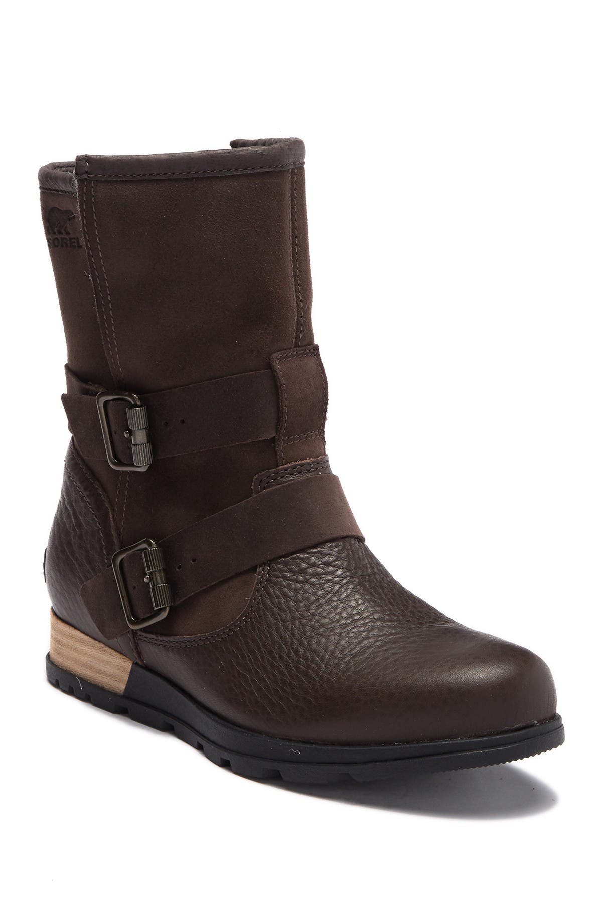 sorel grizzly bear boots