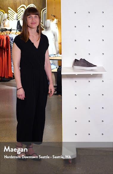 to boot knox sneaker