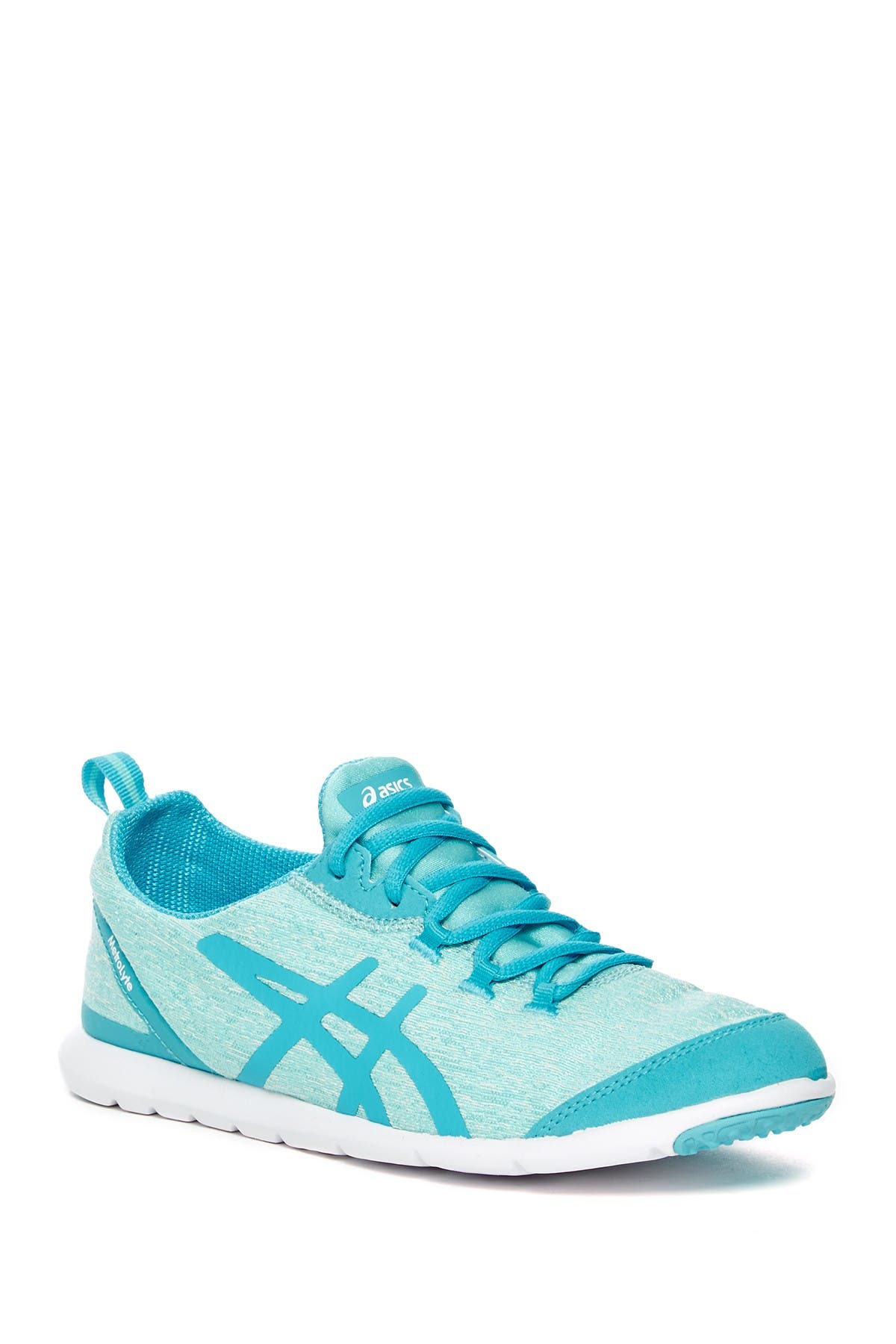asics metrolyte walking shoe
