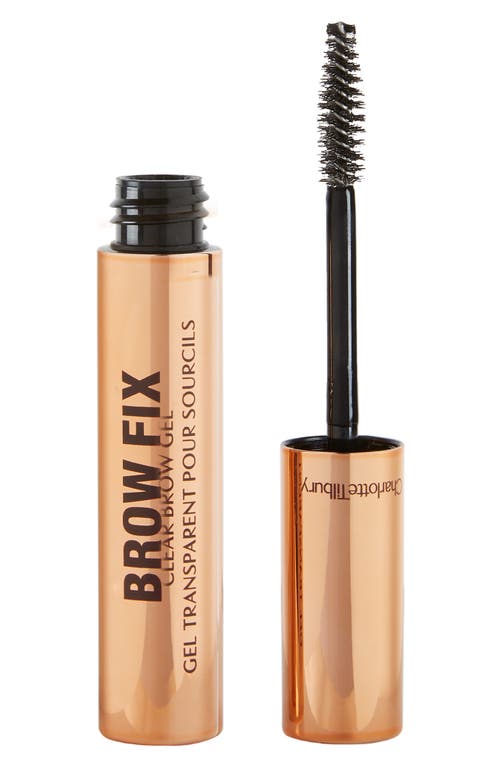 Charlotte Tilbury Brow Fix Clear Brow Gel at Nordstrom