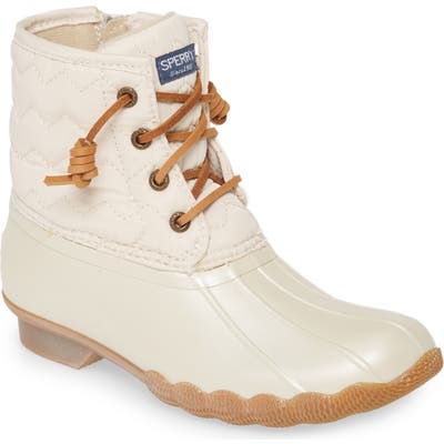Sperry Saltwater Duck Boot