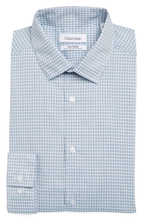 Calvin Klein Dress Shirts for Men | Nordstrom Rack