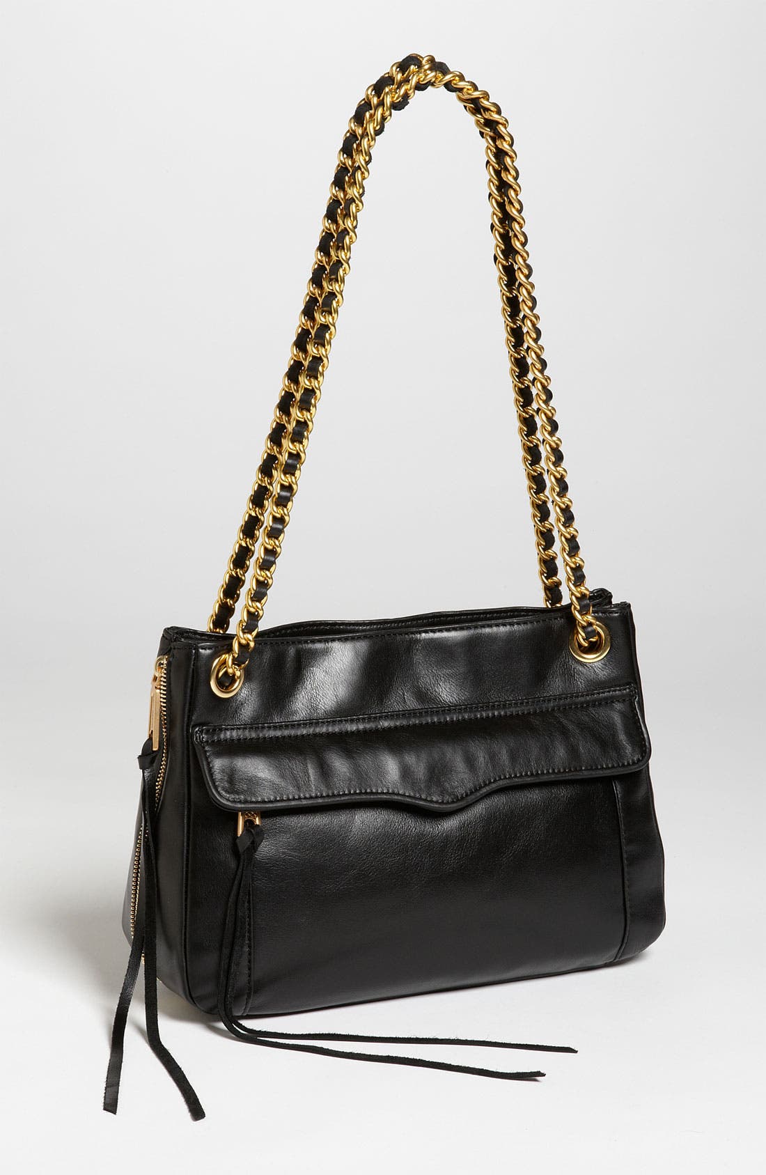Rebecca Minkoff 'Swing' Double Chain Shoulder Bag Nordstrom