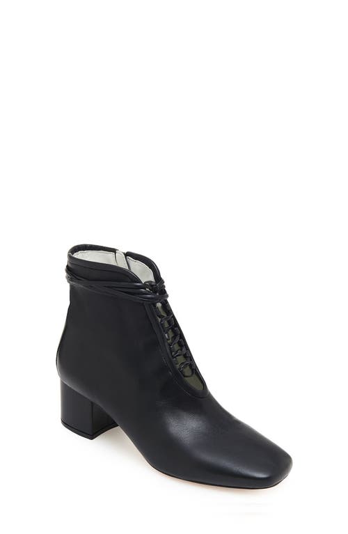 Daniella Shevel Cleo Boot In Black