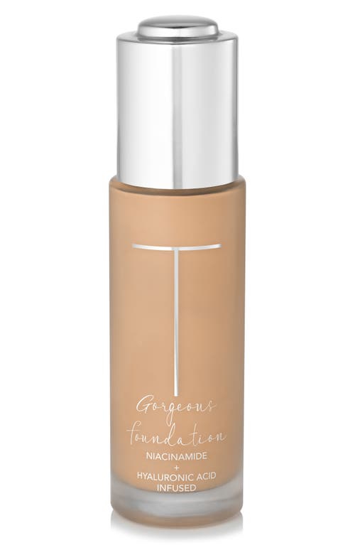 Gorgeous Foundation in 5Lyg